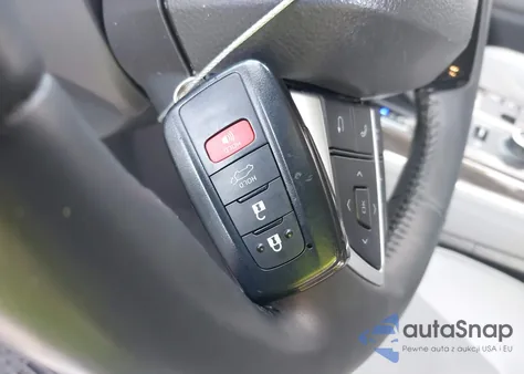 2023 Toyota Highlander Limited from USA, damaged, VIN 5TDKDRBH1PS033357